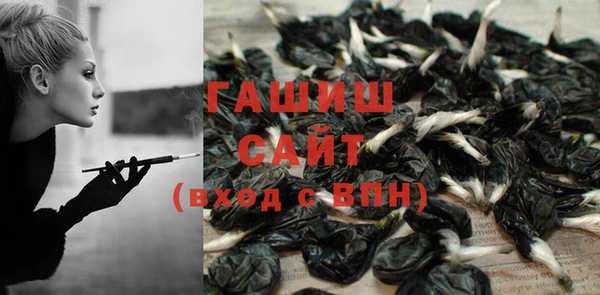 гашик Кулебаки